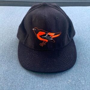 Baltimore Orioles Baseball hat cap size 6 7/8